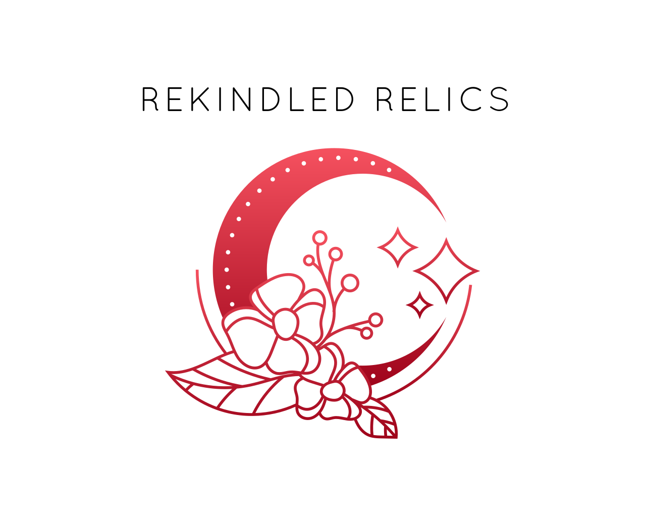 Rekindled Relics Gift Cards