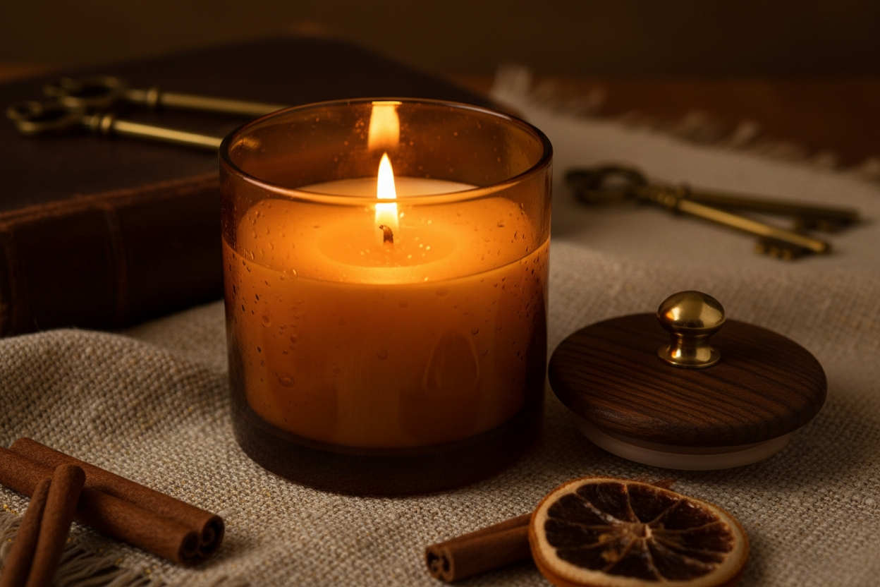 Everyday Relic · 7 oz Tumbler