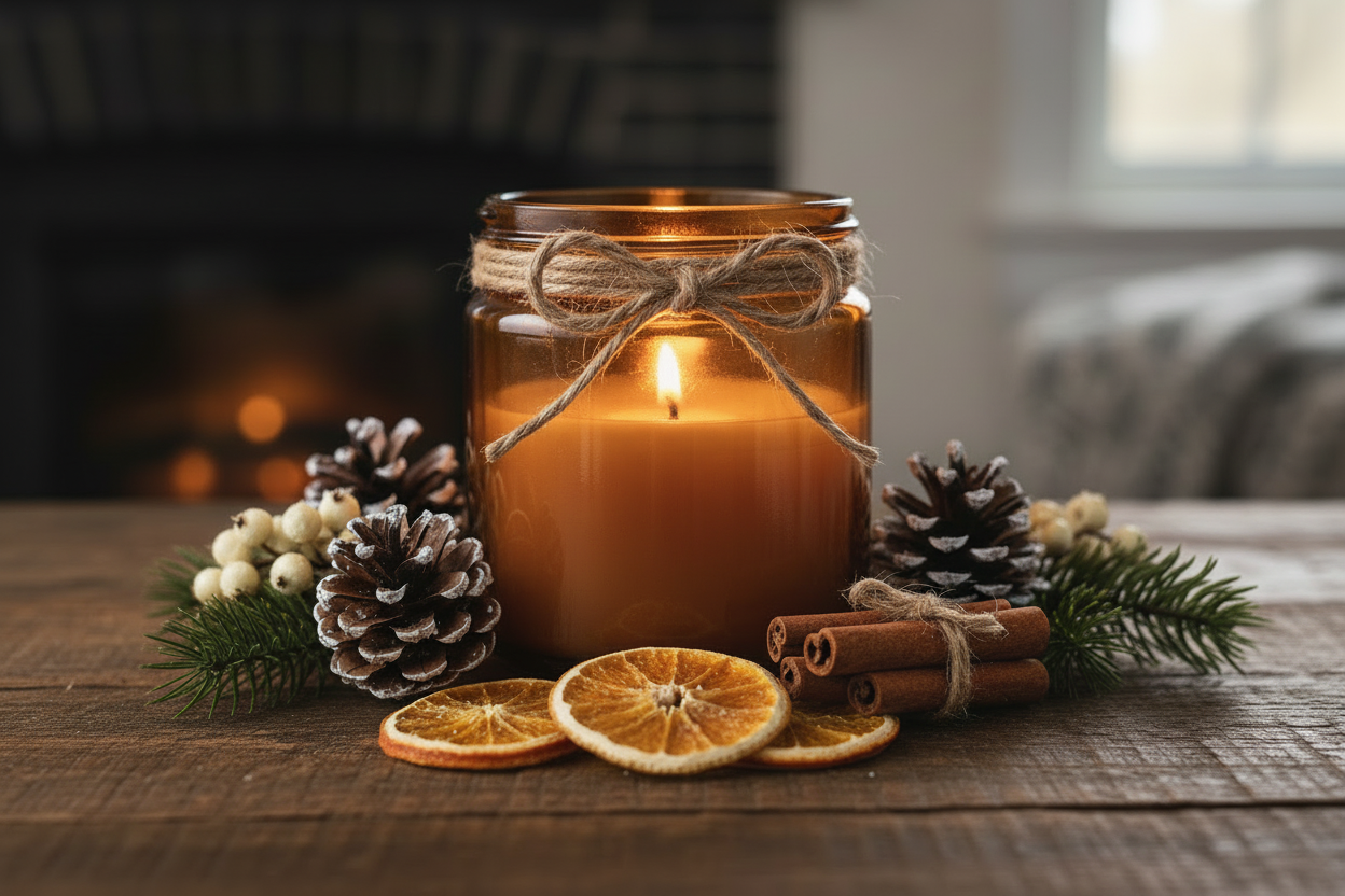 Seasonal Favorites 50% Off!