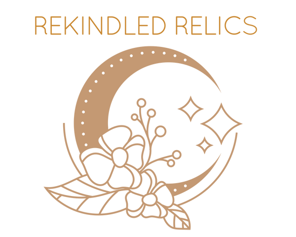 Rekindled Relics