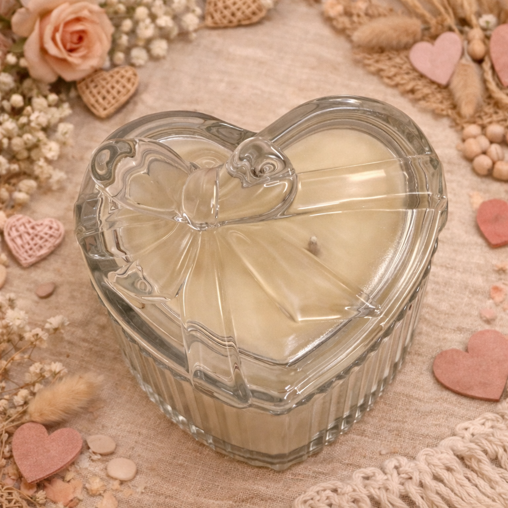 Heirloom Hearts Relic | 3 Ounce