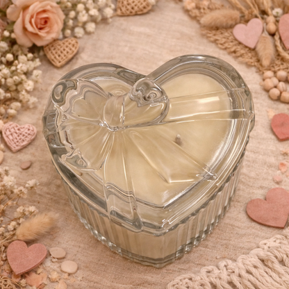 Heirloom Hearts Relic | 3 Ounce