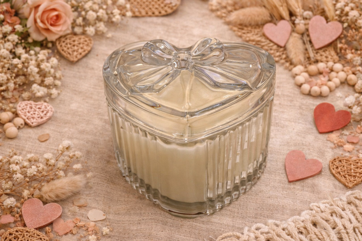 Heirloom Hearts Relic | 3 Ounce