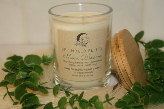 Moon Meadow | 9 oz Classic Relic