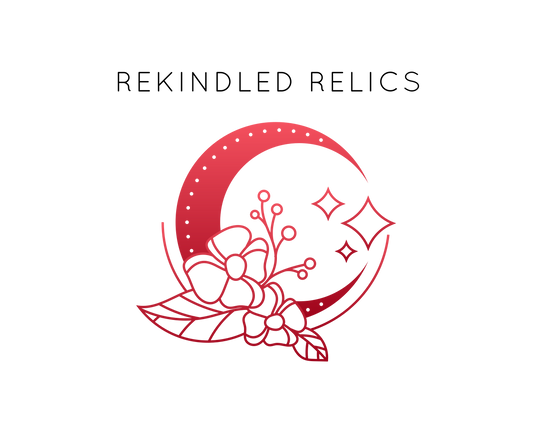 Rekindled Relics Gift Cards